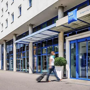 Ibis Budget Nord Hotel